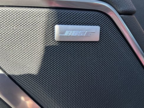 New 2026 Chevrolet Silverado 2500 LTZ w/ Trail Boss Package image 26