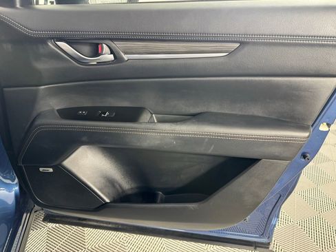 Used 2023 MAZDA CX-5 AWD 2.5 S w/ Premium Package image 29