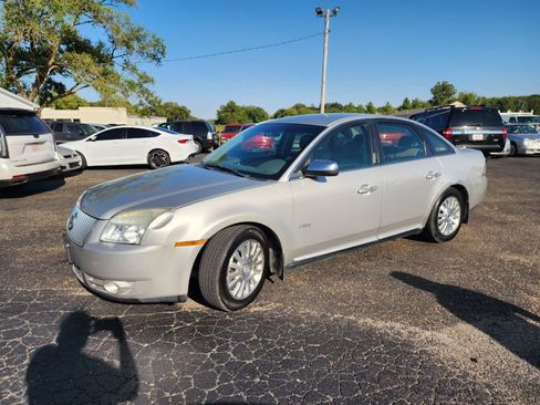 Used 2008 Mercury Sable Sedan image 10