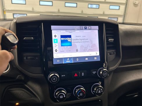 New 2026 RAM 3500 Tradesman image 21