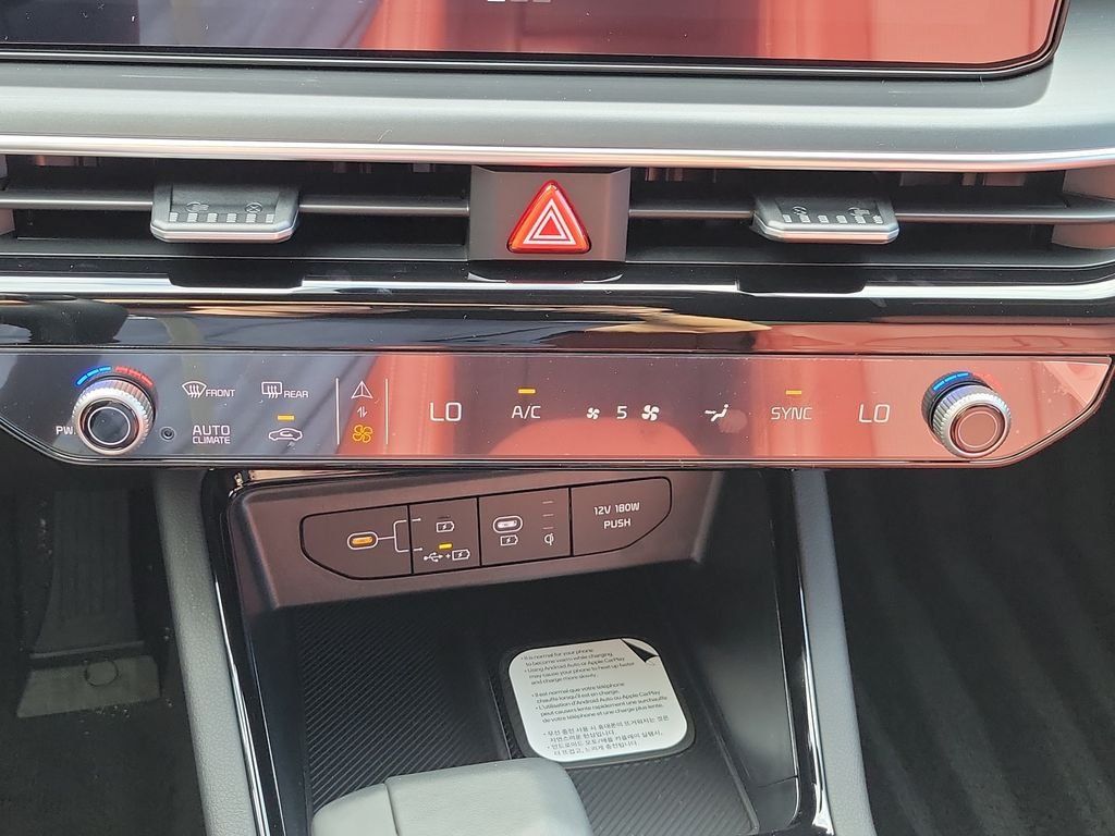 New 2026 Kia K5 GT-Line w/ GT-Line Red Interior Package FWD image 31