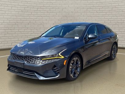 Used 2021 Kia K5 EX w/ EX Premium Package