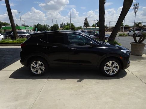 Used 2024 Buick Encore GX Preferred FWD image 9