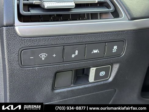 Used 2021 Hyundai Palisade SEL w/ Cargo Package image 13