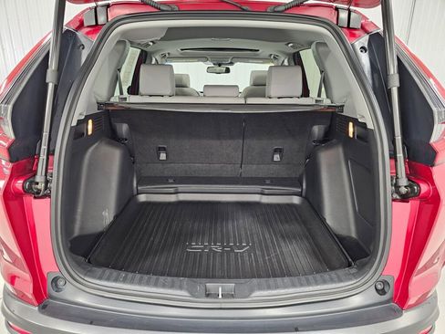 Used 2022 Honda CR-V Touring image 5