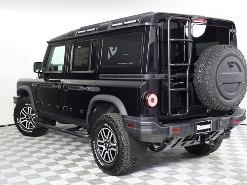 New 2025 INEOS Grenadier image 3