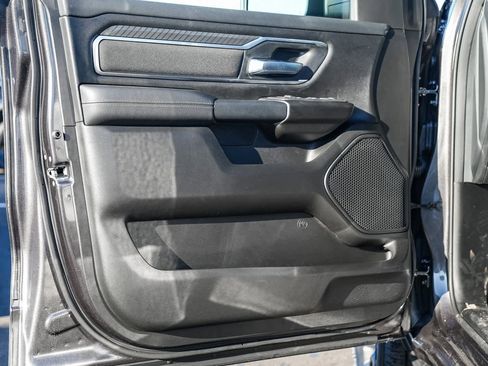 New 2026 RAM 1500 Big Horn w/ Night Edition image 21