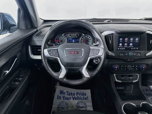 Used 2024 GMC Terrain SLE w/ Driver Convenience Package AWD/4WD image 20