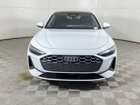 Used 2025 Audi A5 2.0T Premium Plus w/ Premium Plus image 3