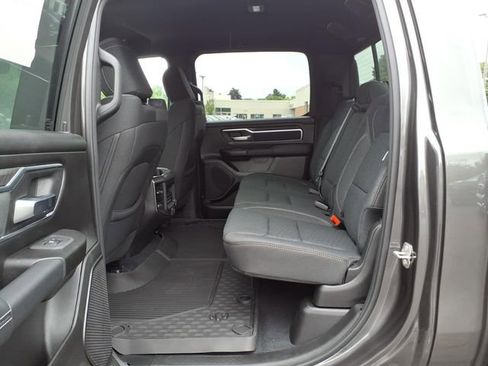 New 2026 RAM 1500 Big Horn AWD/4WD image 29