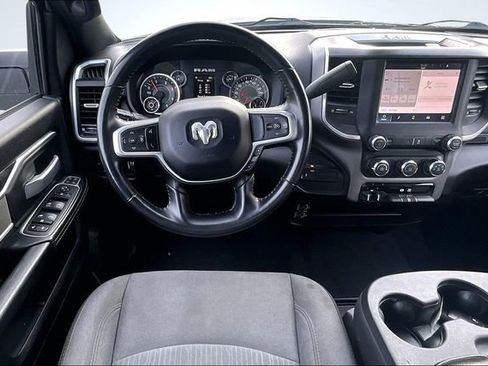Used 2024 RAM 2500 Big Horn image 9