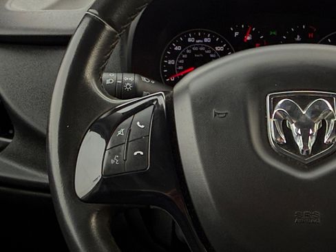 Used 2022 RAM ProMaster City Wagon image 17