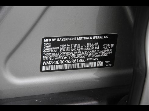 Used 2024 MINI Cooper Countryman S AWD/4WD image 22