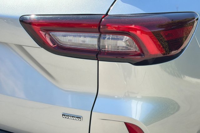 Used 2024 Ford Escape SE FWD image 34