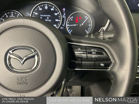 Certified 2026 MAZDA CX-90 3.3 Turbo w/ Select Package AWD/4WD image 50