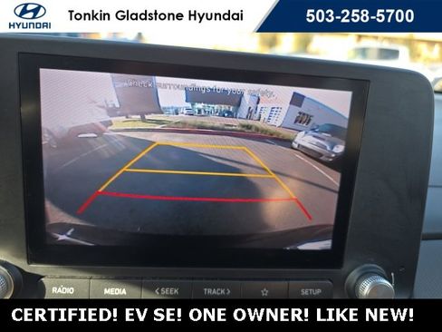 Certified 2023 Hyundai Kona SE image 17