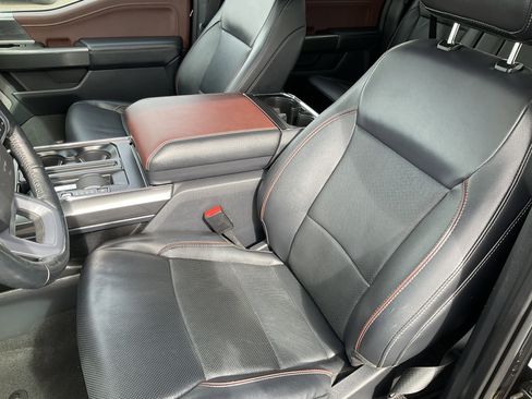 Used 2023 Ford F150 Lariat w/ Equipment Group 502A High image 30