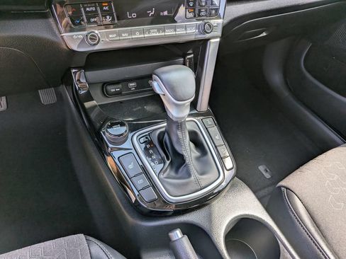 Certified 2024 Kia Seltos S AWD/4WD image 25
