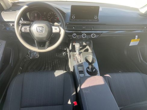 New 2026 Honda Civic LX image 22