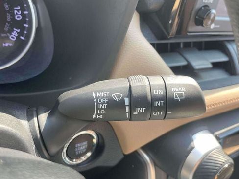 Used 2020 Toyota RAV4 XLE w/ All Weather Liner Package AWD/4WD image 26