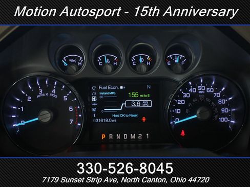 Used 2014 Ford F350 Lariat image 18