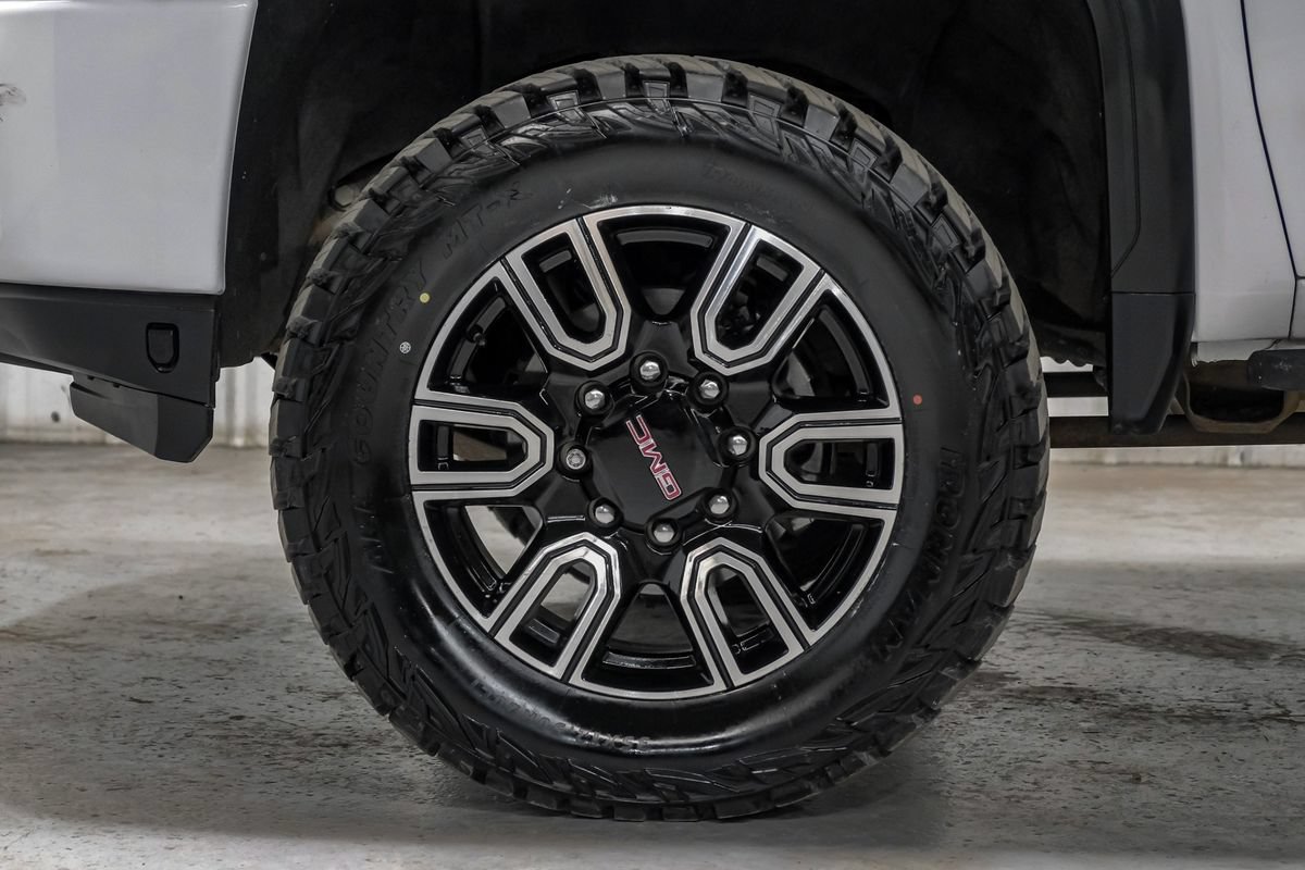 Used 2023 GMC Sierra 2500 AT4 AWD/4WD image 62