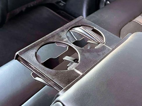 Used 2020 Ford F150 Platinum w/ Equipment Group 701A Luxury image 10