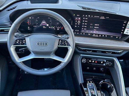 New 2025 Audi Q5 Premium Plus image 13