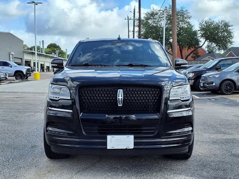 Certified 2023 Lincoln Navigator Reserve RWD image 19