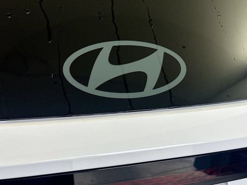 New 2026 Hyundai Tucson SEL FWD image 21