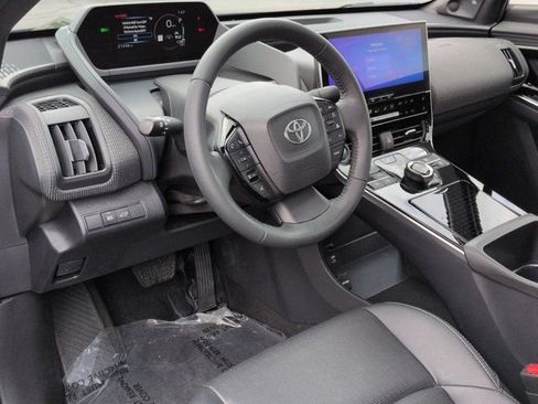 Used 2023 Toyota bZ4X AWD w/ Weather Package image 9