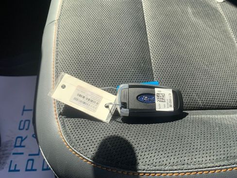 New 2026 Ford Explorer Tremor image 34