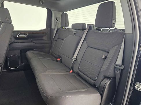 New 2026 GMC Sierra 1500 Elevation AWD/4WD image 17
