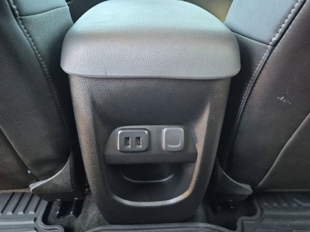 Used 2016 Chevrolet Colorado Z71 AWD/4WD image 35