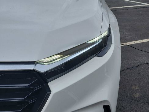 Certified 2026 Honda CR-V LX image 9