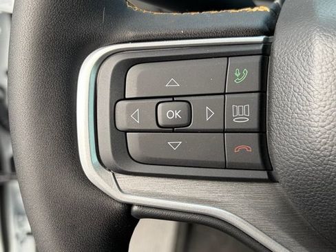 New 2026 Jeep Grand Wagoneer L 4WD image 18