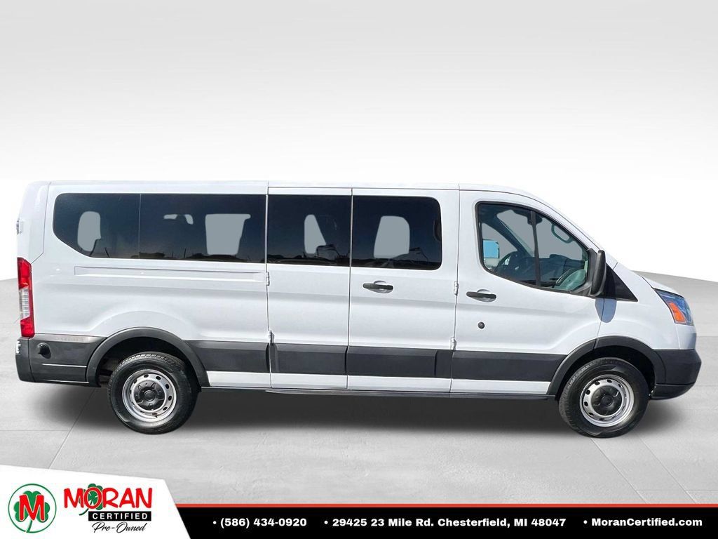 Used 2018 Ford Transit 350 XL RWD image 6