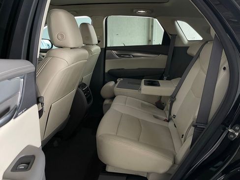 Used 2023 Cadillac XT5 Premium Luxury w/ Technology Package image 22