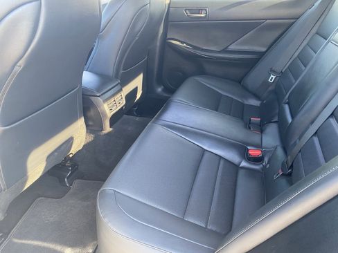 Used 2023 Lexus IS 350 F Sport w/ Accessory Package 2 image 18