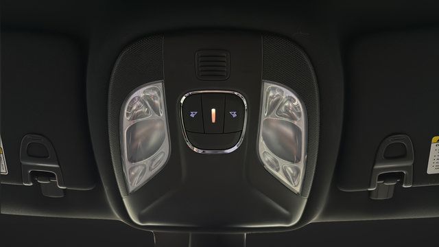 Certified 2025 Jeep Compass Limited AWD/4WD image 28