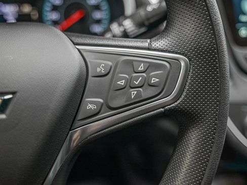 Used 2022 Chevrolet Malibu LS image 21