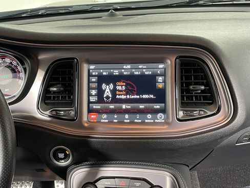 Used 2023 Dodge Challenger R/T Scat Pack image 17