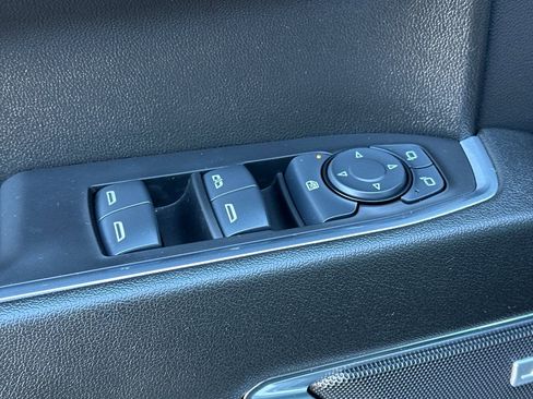 Used 2025 Chevrolet Silverado 1500 RST image 12