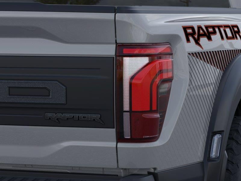 New 2026 Ford F150 Raptor AWD/4WD image 21