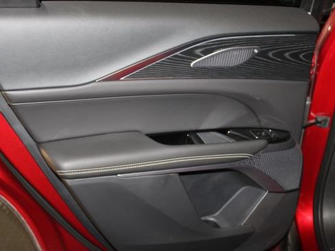 Certified 2025 Cadillac Lyriq Luxury w/ LPO, Floor Liner Package AWD/4WD image 33