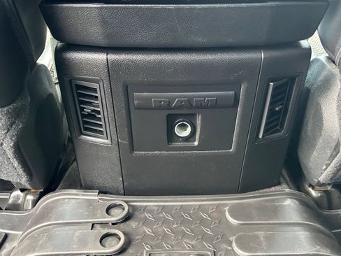 Used 2018 RAM 1500 Sport w/ Comfort Group AWD/4WD image 21