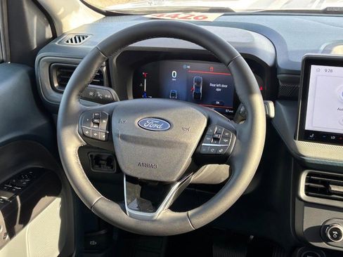 New 2026 Ford Maverick XLT w/ XLT Luxury Package image 14