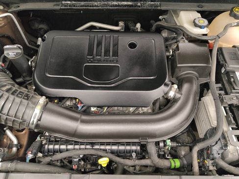 Used 2023 Chevrolet Blazer LT w/ Driver Confidence Package image 30