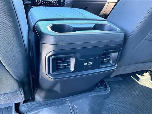 Used 2025 Chevrolet Silverado 1500 LT Trail Boss AWD/4WD image 28