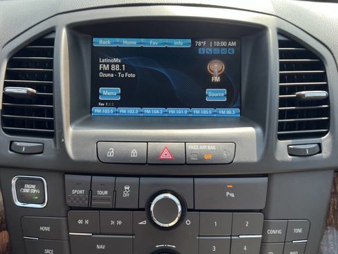 Used 2012 Buick Regal Premium image 20